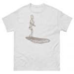 ChickenWired Surfer T-shirt - Image 5