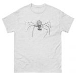 ChickenWired Spider T-shirt - Image 5