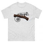 ChickenWired Chameleon T-shirt - Image 5