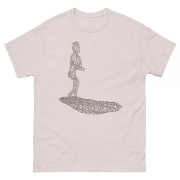 ChickenWired Surfer T-shirt - Image 2