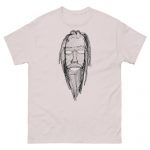 ChickenWired Wireman T-shirt - Image 2