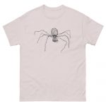 ChickenWired Spider T-shirt - Image 2