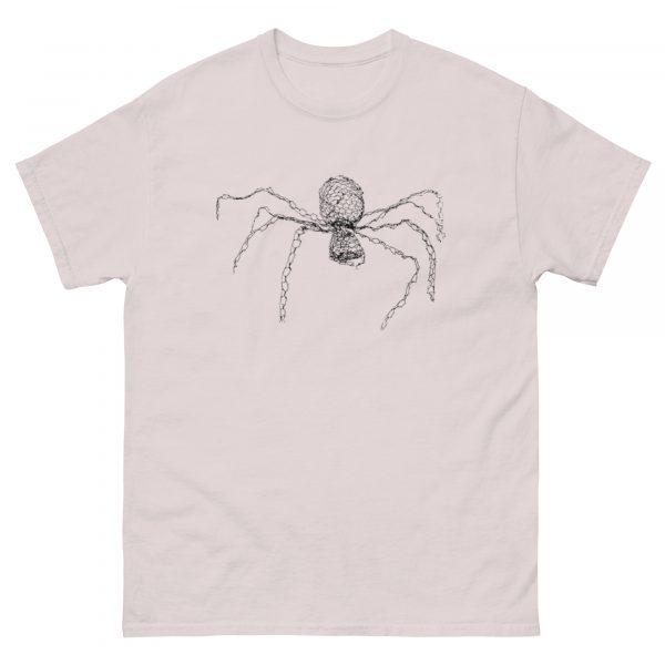 ChickenWired Spider T-shirt - Image 2