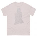 ChickenWired Jennifer sculpture T-shirt - Image 2