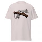 ChickenWired Chameleon T-shirt - Image 2