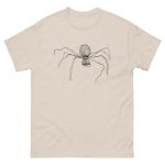 ChickenWired Spider T-shirt - Image 4