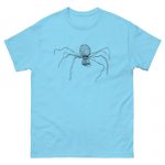 ChickenWired Spider T-shirt - Image 3