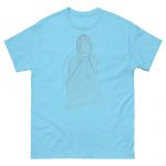 ChickenWired Jennifer sculpture T-shirt - Image 3