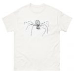 ChickenWired Spider T-shirt