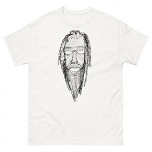 ChickenWired Wireman T-shirt