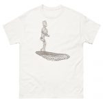 ChickenWired Surfer T-shirt